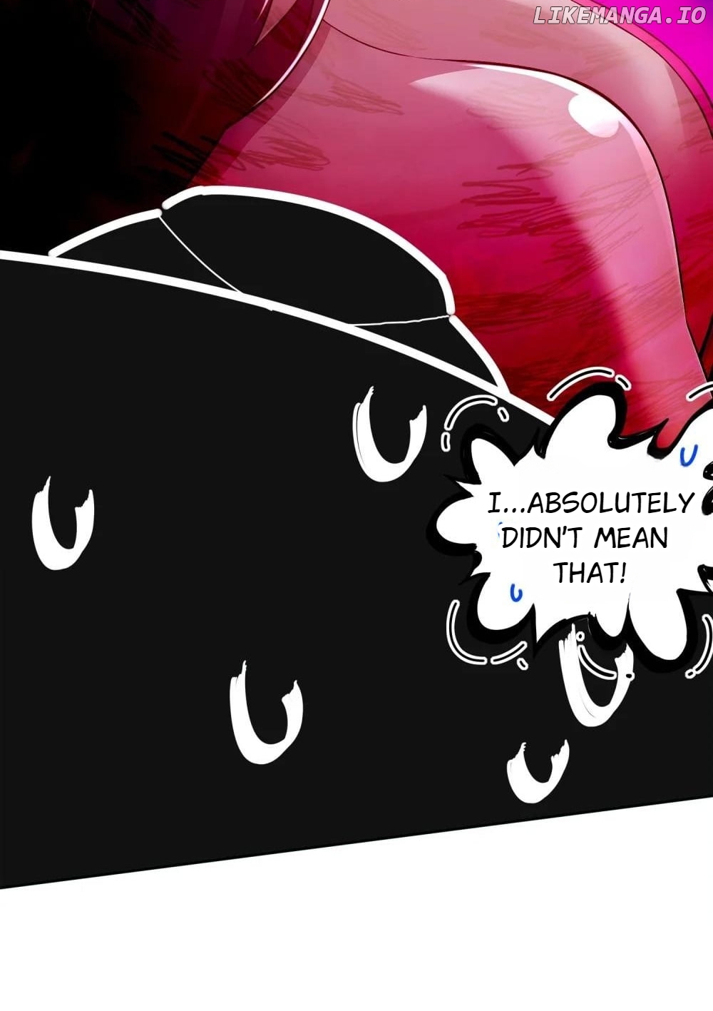 My Furry Harem Is After Me Chapter 150 - page 31